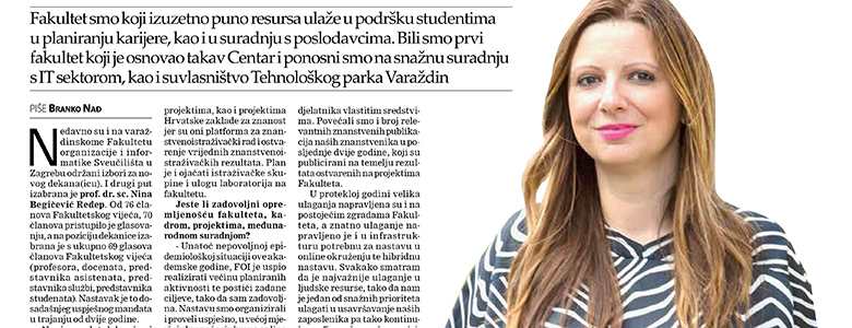 Izašao NOVI Universitas