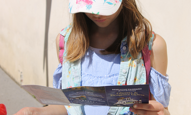 Istražite s nama malo drukčiji Zagreb