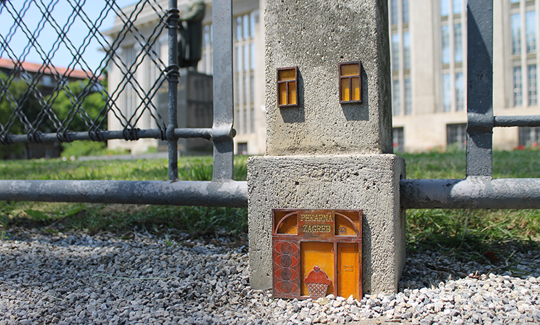 Istražite s nama malo drukčiji Zagreb