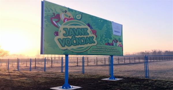 Nastavak aktivnosti na projektu “Pčele spasi da se život na Zemlji ne ugasi”