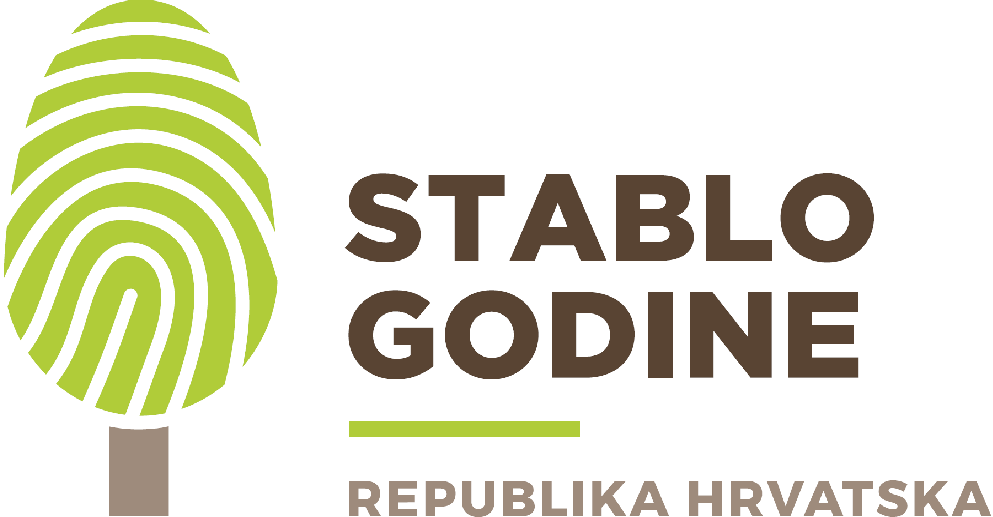 Glasujte za Hrvatsko stablo 2021. godine