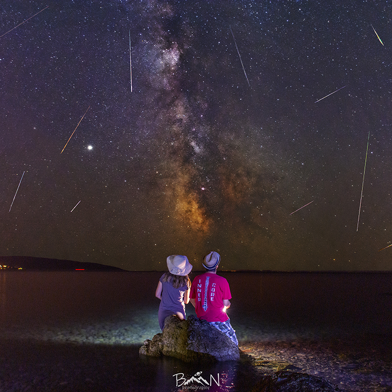 Sljedeće tri noći: NE PROPUSTITE nebeski spektakl!