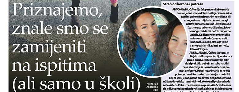 Izašao NOVI Universitas