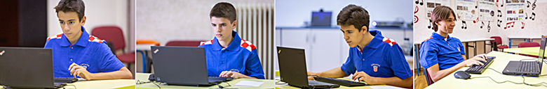 Četiri bronce za mlade hrvatske informatičare