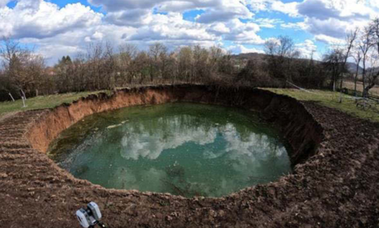 Obnova poljoprivrede i ruralnog prostora na potresom pogođenom području Banovine