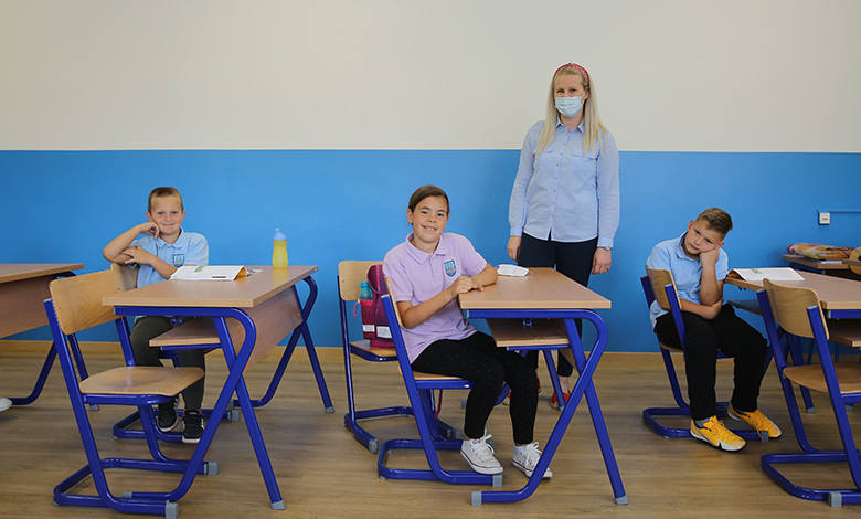 Učiteljska profesija pod lupom projekta LOOP