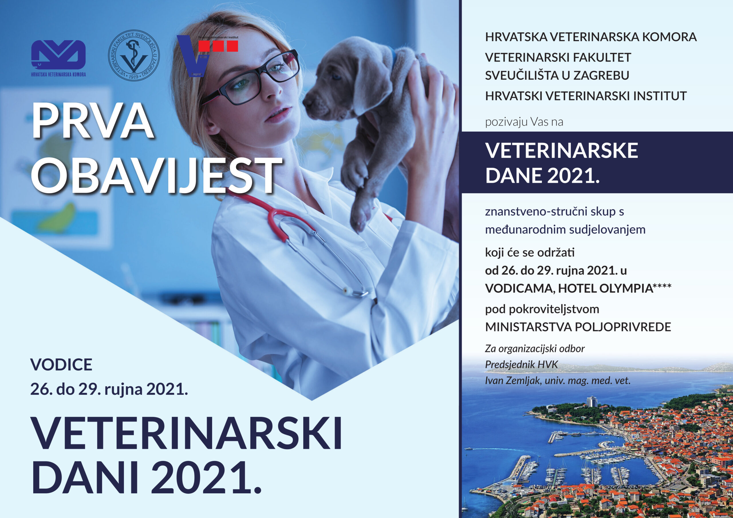 Veterinarski dani 2021.