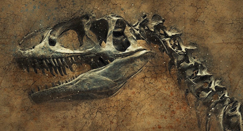 Možemo li i smijemo li oživjeli dinosaure?