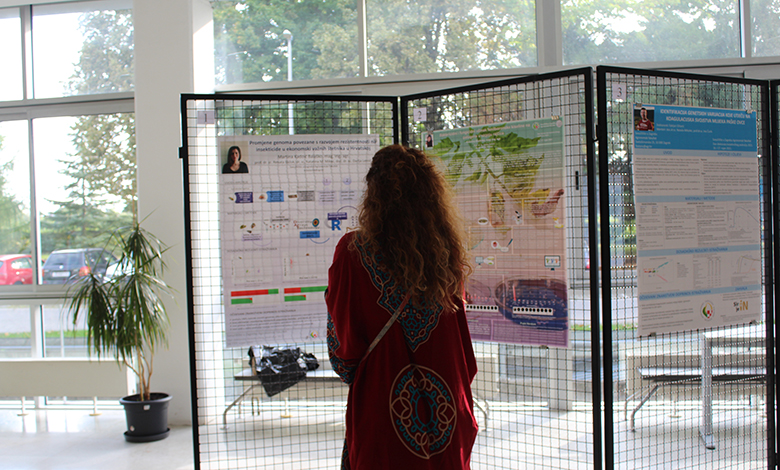 Dan doktorata biotehničkog područja