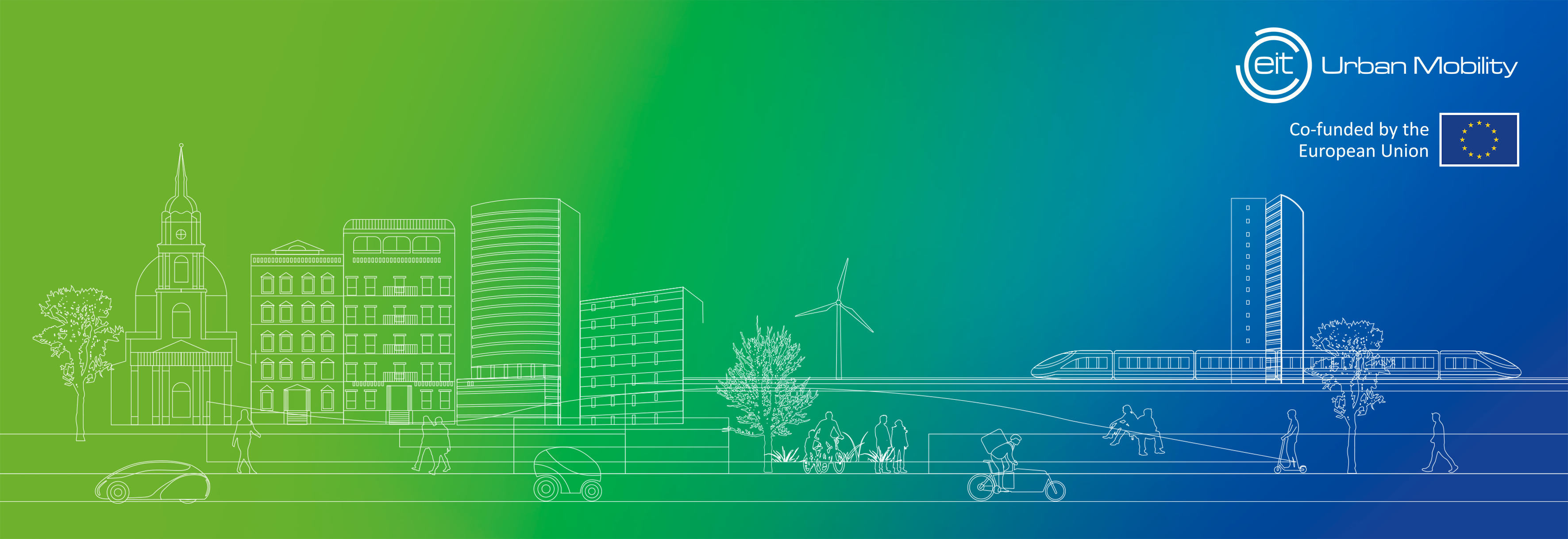 Kako riješiti gradske prometne gužve?