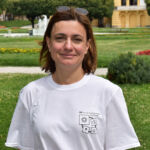 Geofizičari bicikliraju i mjere temperaturu grada