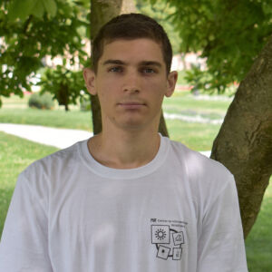 Geofizičari bicikliraju i mjere temperaturu grada