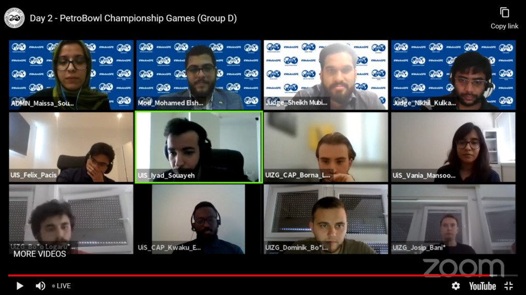 Studenti RGNF-a među najboljima u svijetu