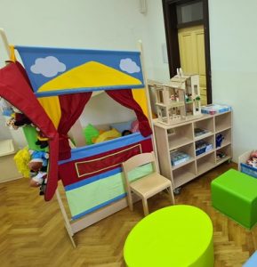 Praktikum ranog i predškolskog odgoja u Čakovcu