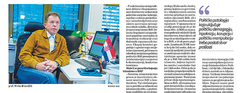 Izašao je NOVI Universitas