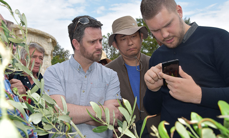 Mediteranska poljoprivreda od ove jeseni na zadarskom sveučilištu
