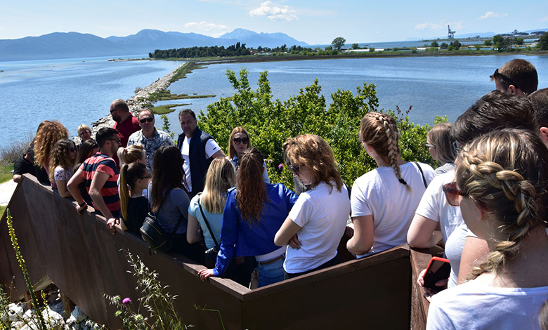 Mediteranska poljoprivreda od ove jeseni na zadarskom sveučilištu