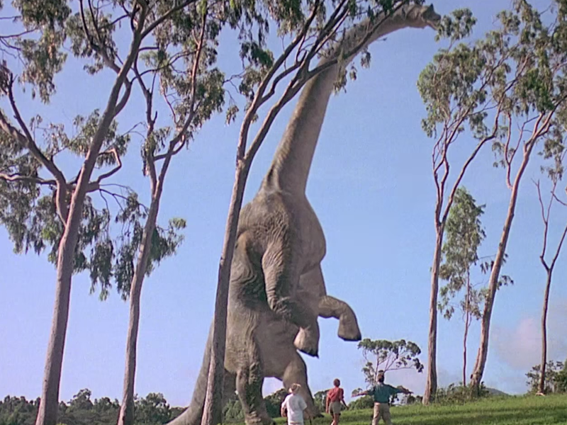 Možemo li i smijemo li oživjeli dinosaure?