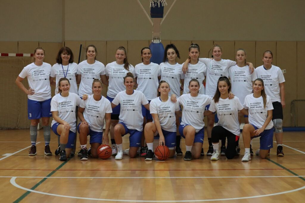 Međunarodni studentski turnir u Zadru