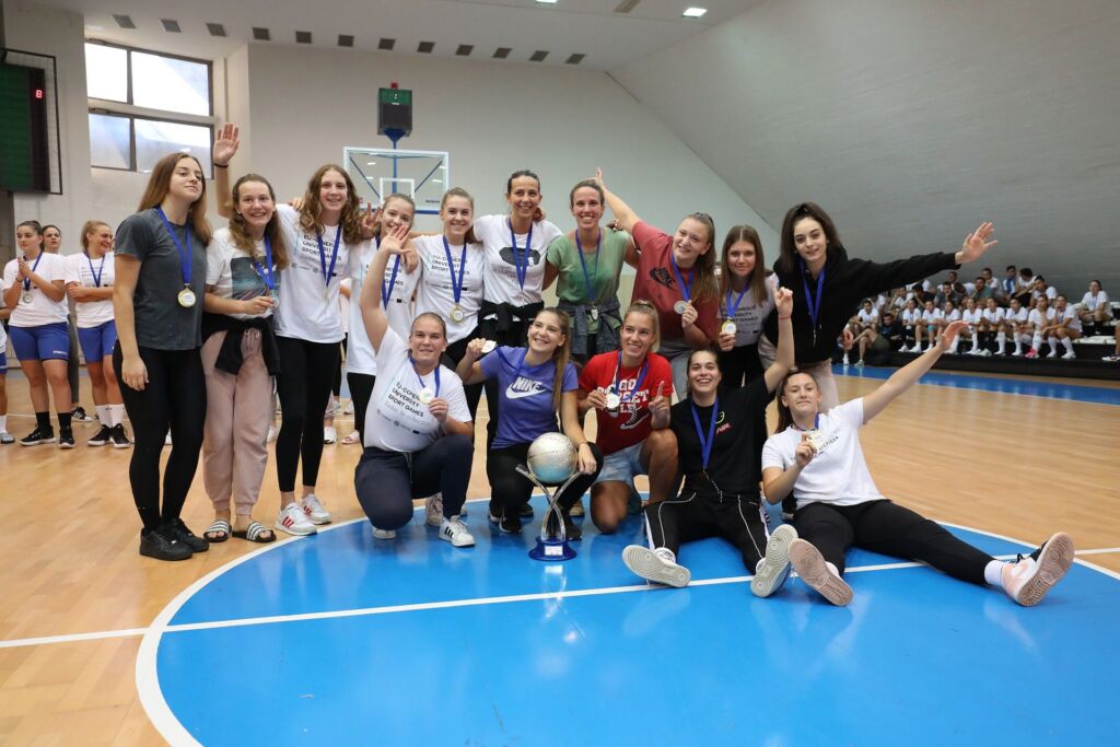 Međunarodni studentski turnir u Zadru