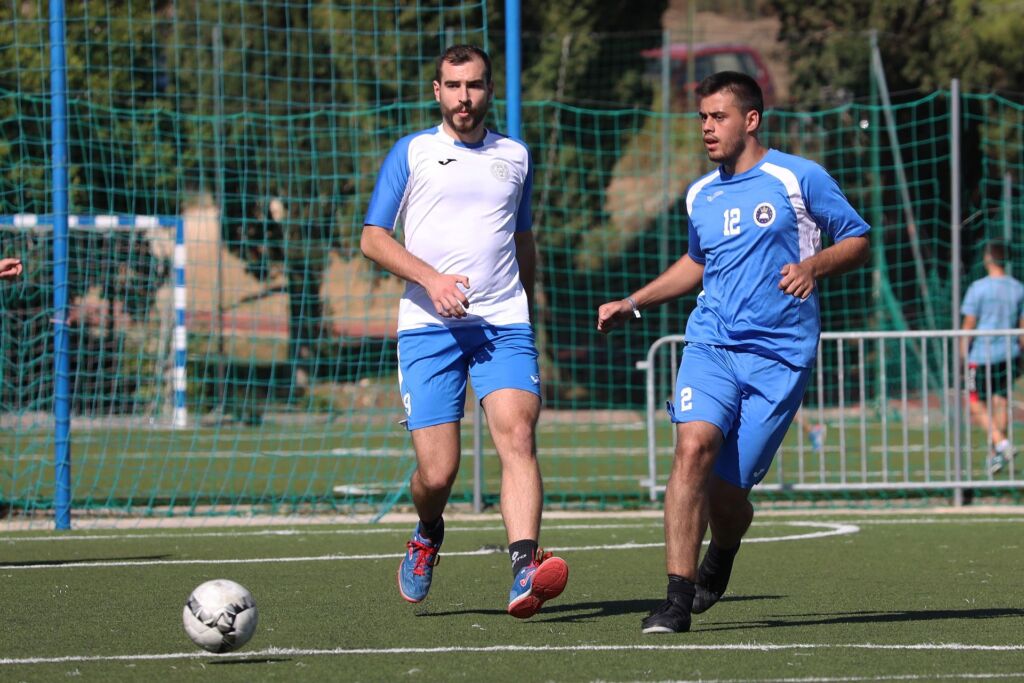 Međunarodni studentski turnir u Zadru