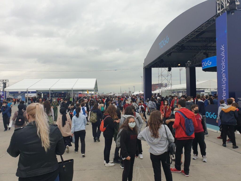 Hrvatski inovatori ostvarili odlične rezultate na međunarodnom sajmu ISIF 2021. u Istanbul-u