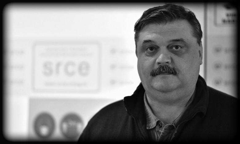 In memomiram: mr. sc. Miroslav Milinović (1962. – 2021.)