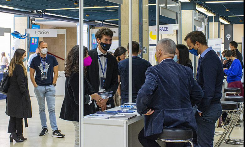 Izravan dijalog studenata i poslodavaca