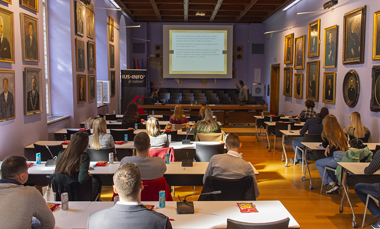 Kongres studenata prava