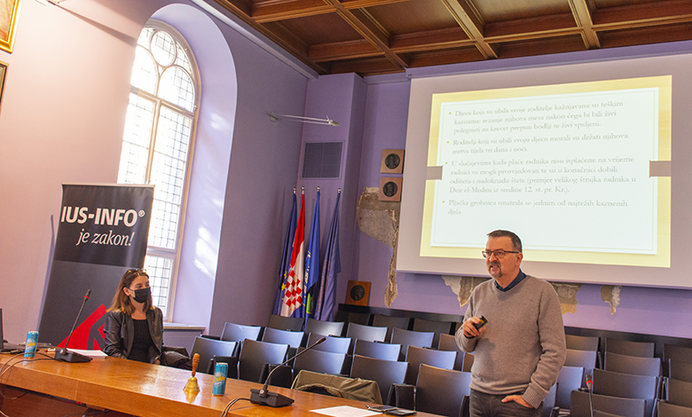 Kongres studenata prava
