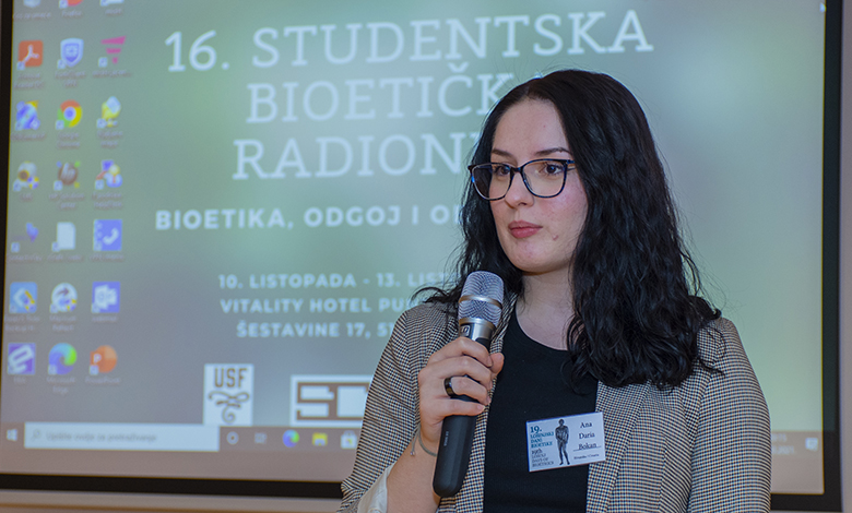 Počeli 19. Lošinjski dani bioetike