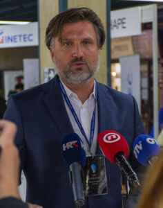 Izravan dijalog studenata i poslodavaca