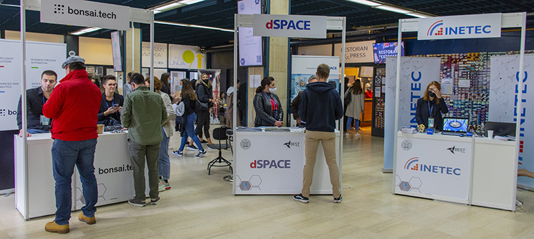 Izravan dijalog studenata i poslodavaca