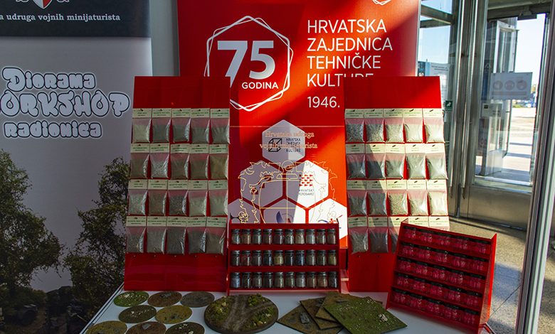 Otvorena 19. međunarodna izložba inovacija ARCA 2021.