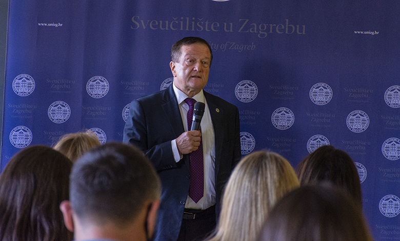 Izravan dijalog studenata i poslodavaca