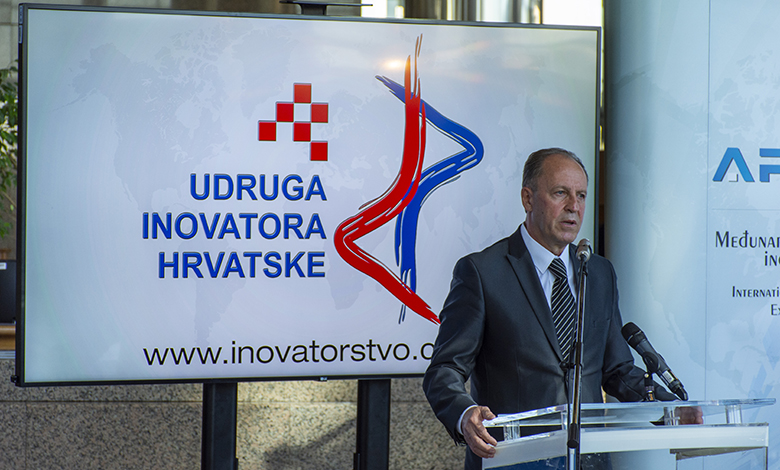Otvorena 19. međunarodna izložba inovacija ARCA 2021.
