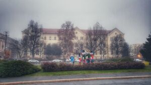 Može li zagrebačko sveučilište postati globalni brend?