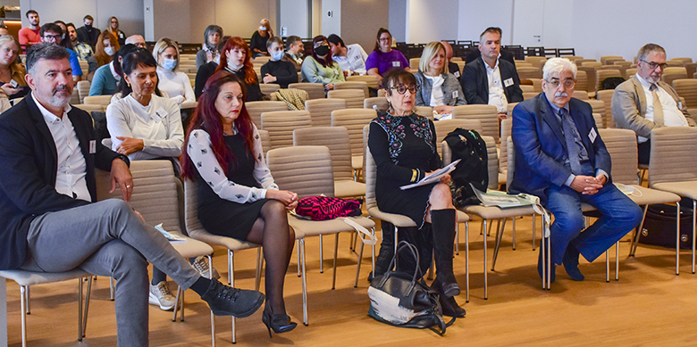 Zaštita okoliša jednako je važna kao i postizanje slobode i pravde