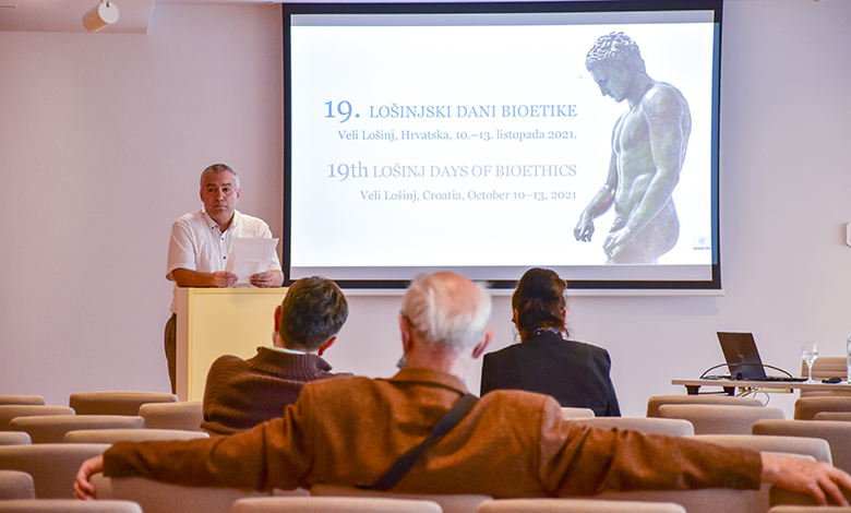 Zaštita okoliša jednako je važna kao i postizanje slobode i pravde