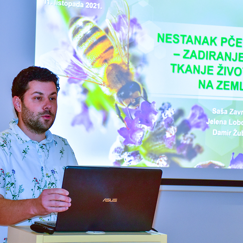 Zaštita okoliša jednako je važna kao i postizanje slobode i pravde