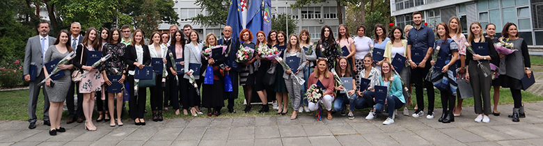 Jubilej Agronomskoga fakulteta u Zagrebu 