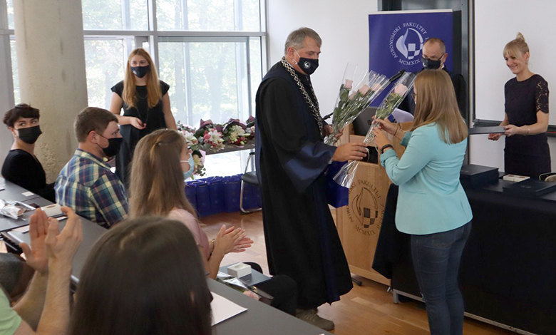 Jubilej Agronomskoga fakulteta u Zagrebu 