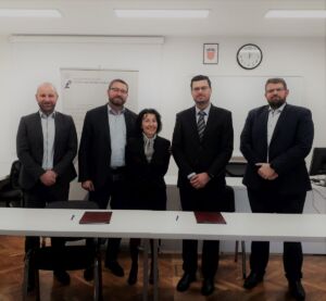 Suradnja Fakulteta prometnih znanosti i Zračne luke Zadar