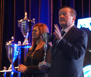 Najbolji studenti sportaši Sveučilišta u Zagrebu