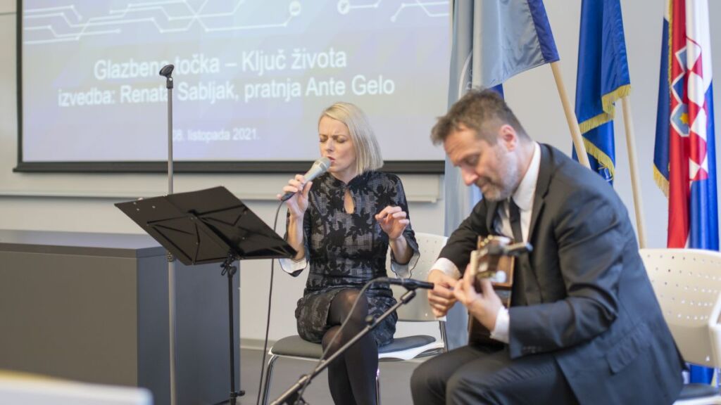 Obilježen Dana Fakulteta prometnih znanosti Sveučilišta u Zagrebu