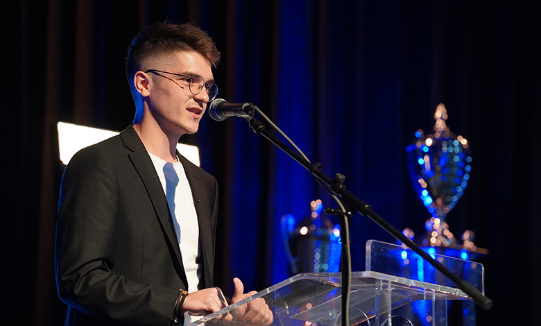 Najbolji studenti sportaši Sveučilišta u Zagrebu