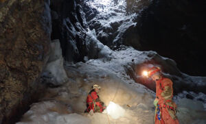 Kakve tajne skriva velebitski led star pola tisućljeća?