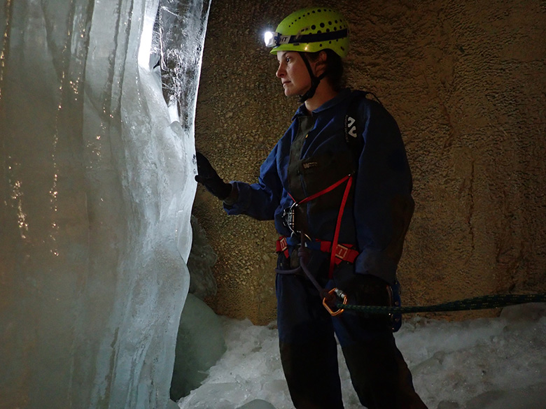 Kakve tajne skriva velebitski led star pola tisućljeća?
