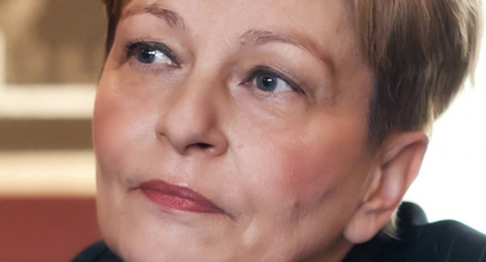 Milena Žic Fuchs razriješena članstva u Sveučilišnom savjetu Sveučilišta u Zagrebu
