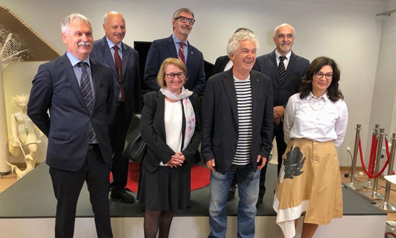 Splitsko sveučilište ugostilo čelnike partnerskih sveučilišta SEA-EU alijanse